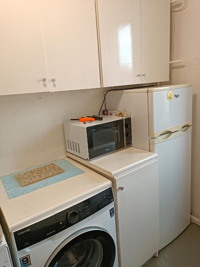 ワルシャワ Pokoje Sunriseホステル エクステリア 写真